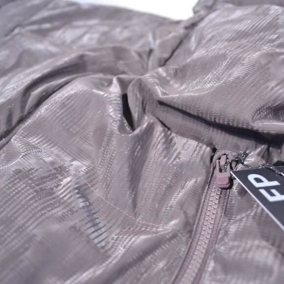 NWT UNDER ARMOUR COLDGEAR DOWN PUFFER JACKET, SMALL - Picture 14 of 14